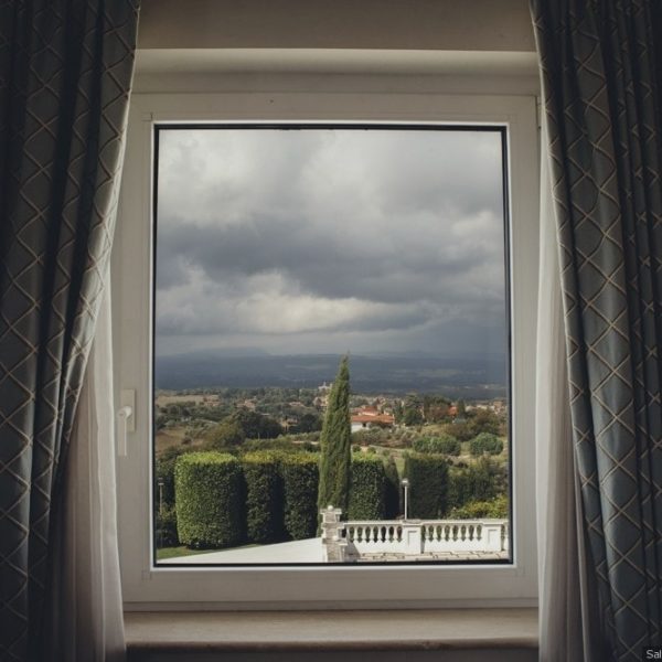 Casina portrait